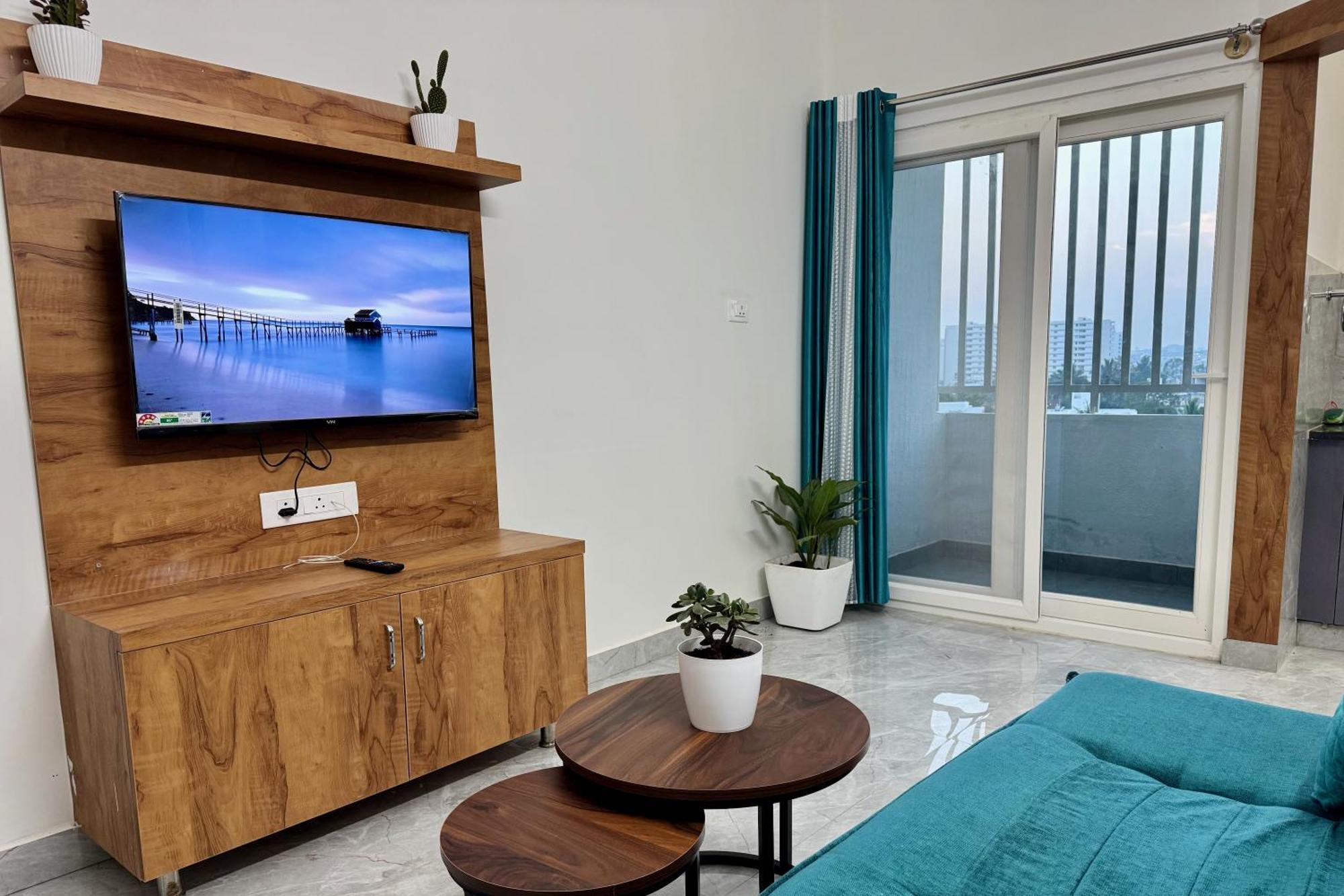 Truelife Whitefield - Premium 1 Bhk Apartments - Prime Location - Easy Access To Main Rd - Metro - Itpl - Fast Wifi - Kitchen - Smart Tv - Power Backup - Park - Garden Views بنغالور المظهر الخارجي الصورة