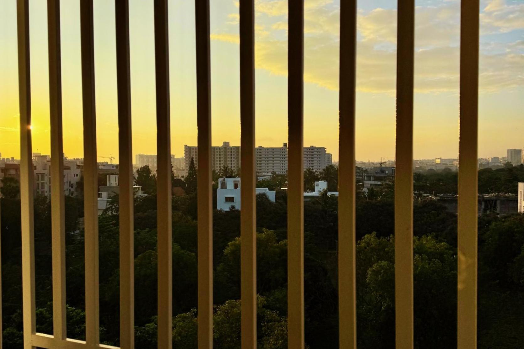 Truelife Whitefield - Premium 1 Bhk Apartments - Prime Location - Easy Access To Main Rd - Metro - Itpl - Fast Wifi - Kitchen - Smart Tv - Power Backup - Park - Garden Views بنغالور المظهر الخارجي الصورة