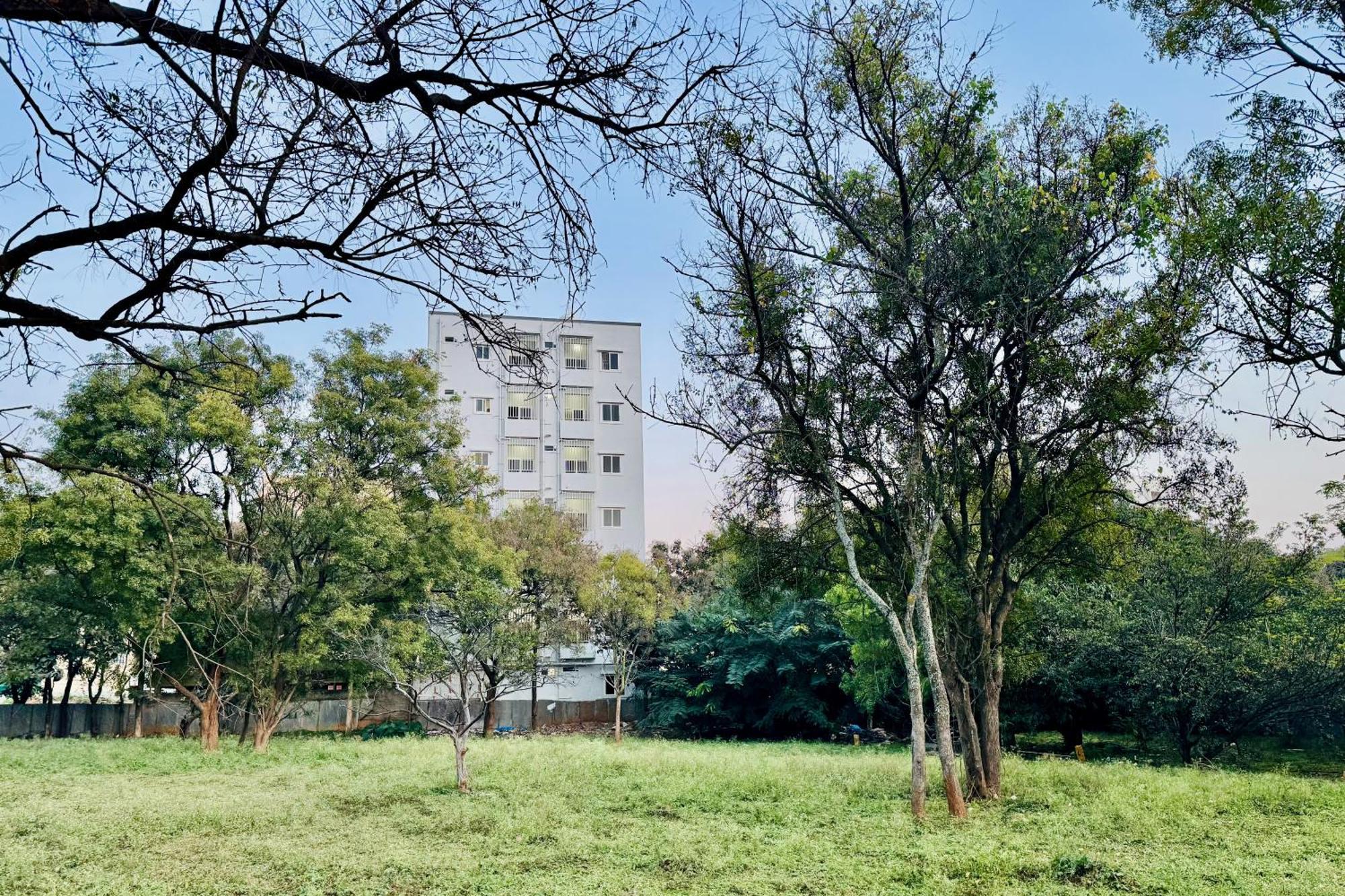 Truelife Whitefield - Premium 1 Bhk Apartments - Prime Location - Easy Access To Main Rd - Metro - Itpl - Fast Wifi - Kitchen - Smart Tv - Power Backup - Park - Garden Views بنغالور المظهر الخارجي الصورة