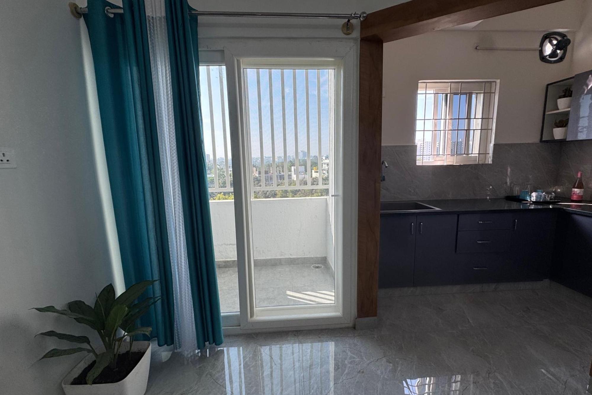 Truelife Whitefield - Premium 1 Bhk Apartments - Prime Location - Easy Access To Main Rd - Metro - Itpl - Fast Wifi - Kitchen - Smart Tv - Power Backup - Park - Garden Views بنغالور المظهر الخارجي الصورة