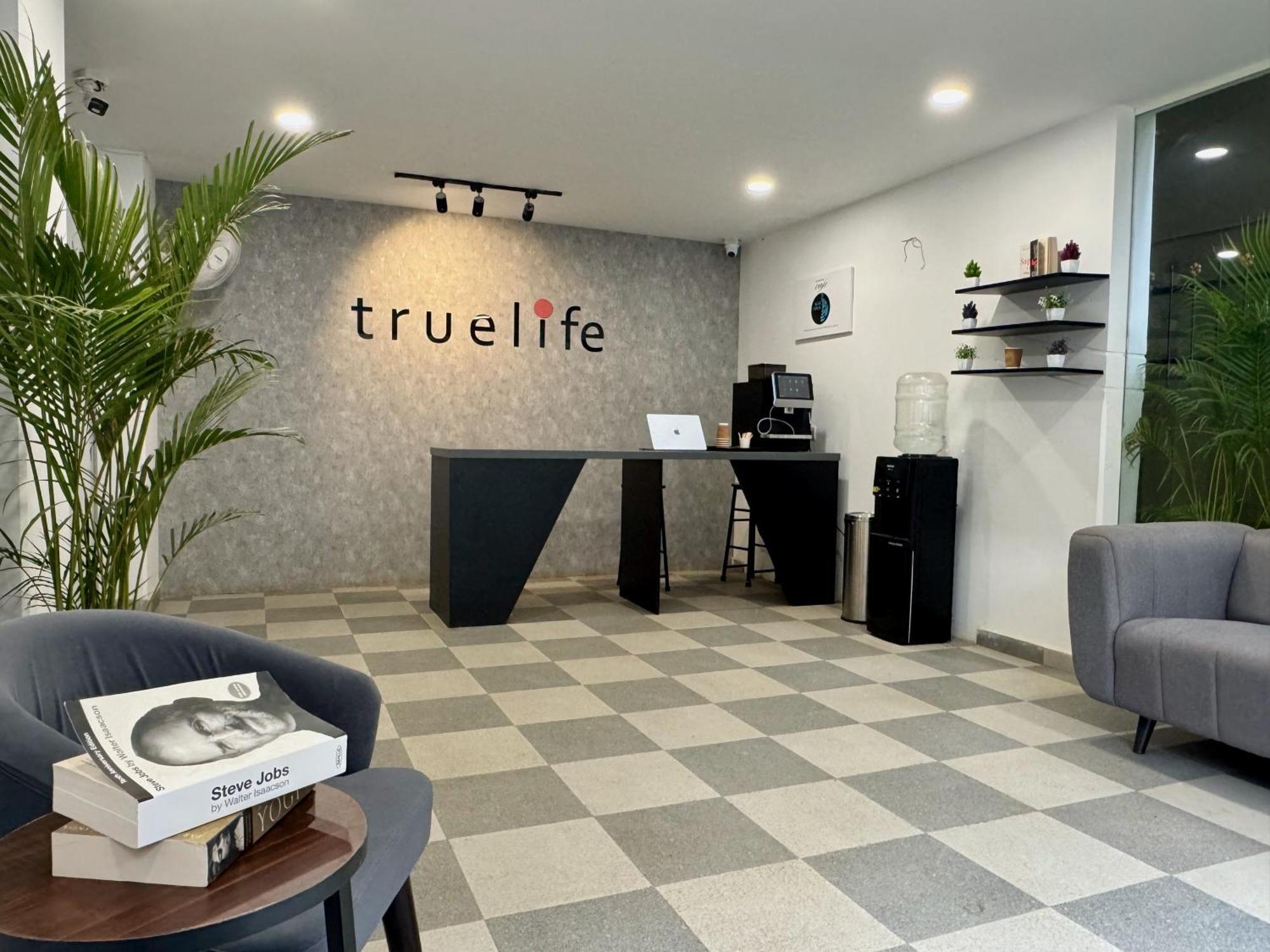 Truelife Whitefield - Premium 1 Bhk Apartments - Prime Location - Easy Access To Main Rd - Metro - Itpl - Fast Wifi - Kitchen - Smart Tv - Power Backup - Park - Garden Views بنغالور المظهر الخارجي الصورة